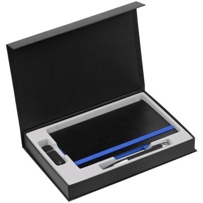 Набор Ton Memory, черный с синим-1