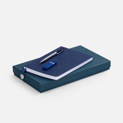 Набор Urbanist, синий-0