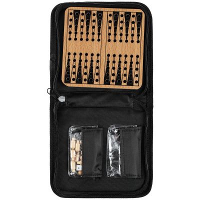 Нарды дорожные TricTrac-3