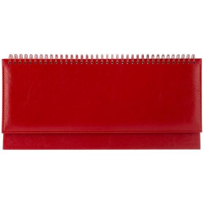 Набор Nebraska Planner, красный-4