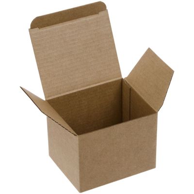 Коробка для кружки Dacha, малая, крафт-2