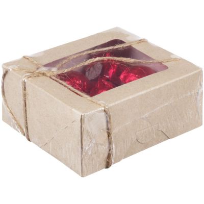 Конфеты «Кедровый грильяж», с клюквой-5