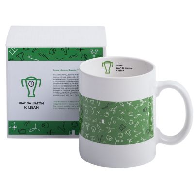 Кружка «Бизнес-зодиак. Телец»-6