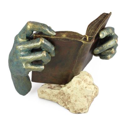 Скульптура «Тысяча культур»-2