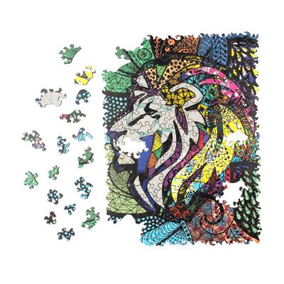 Пазл Prezent на заказ, S-2