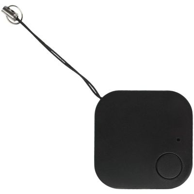 Трекер для поиска вещей iTrack Easy, черный-2