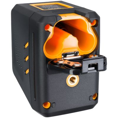 Лазерный уровень LT40-6