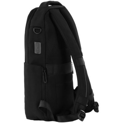 Рюкзак Clayton 14, черный-4