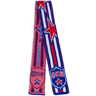 Игрушка сувенирная «Зайка-фанат СКА»-4