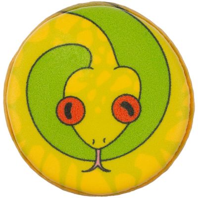 Печенье «Желтая змея»-0