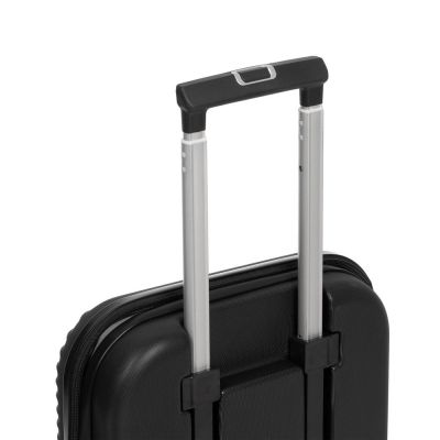 Чемодан Bonfold, черный-9