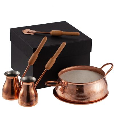 Набор Coffeeman-0