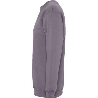 Толстовка New Supreme 280, серая-2