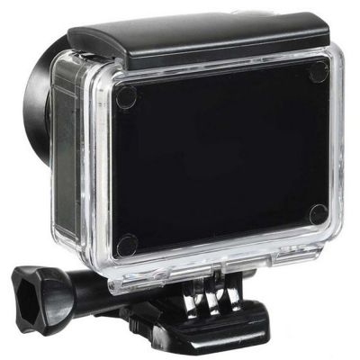 Экшн-камера Digma DiCam 170, черная-5