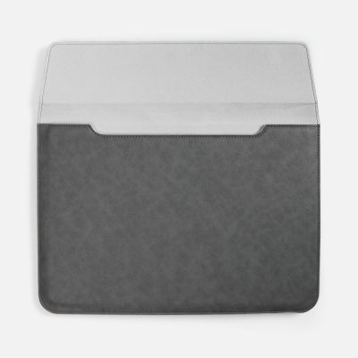 Чехол для ноутбука Petrus, серый-3