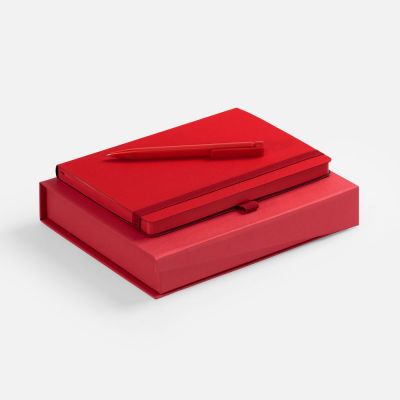 Набор Peel Flex, красный-0