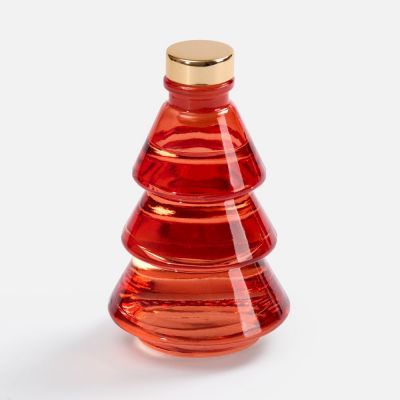 Набор Festive Touch, красный-2