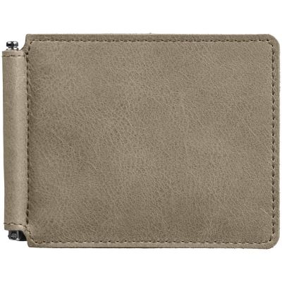 Набор Apache Billfold, серый-4