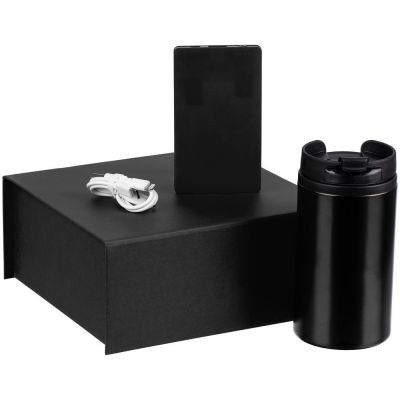 Набор Easy Trick, черный-0