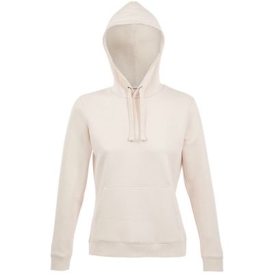 Толстовка женская Spencer Women, розовая-0