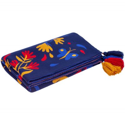 Плед Indian Summer-3