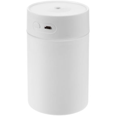 Настольный увлажнитель Desko, белый-1