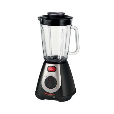 Блендер Faciclic Maxi, черный-0