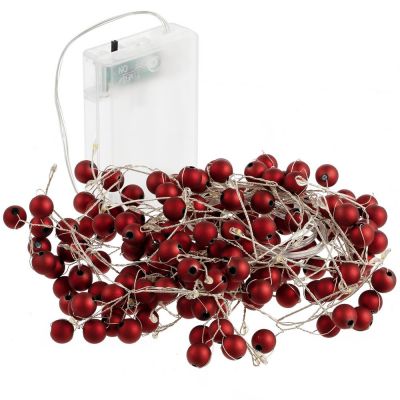 Светодиодная гирлянда Berry Bright-1