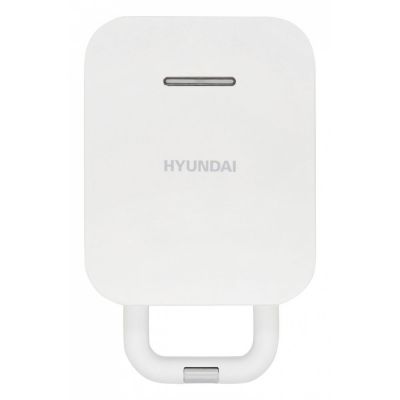 Сэндвичница Baking Powers, белая-1