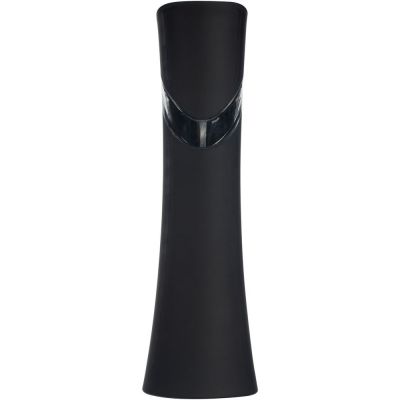 Гравитационная мельница для специй Gravita, черная-1