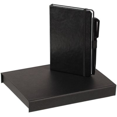 Набор Office Helper, черный-1