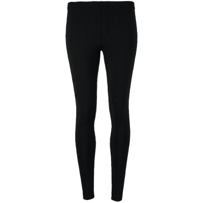 Лосины женские Jill, черные-0