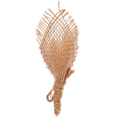 Букет сухоцветов Adorno, белый-1