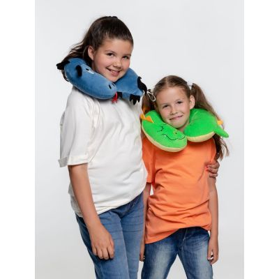 Подушка под шею Smilla-5