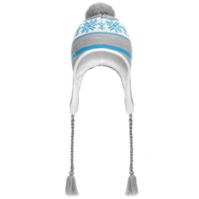 Шапка на заказ Tricksy Kipara, акрил-2