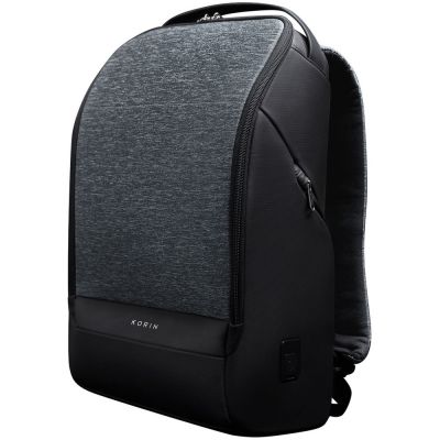 Рюкзак FlexPack Pro, темно-серый-1