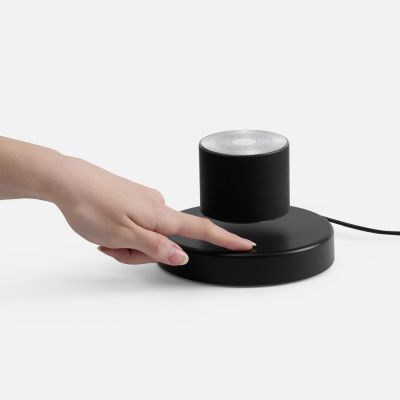 Левитирующая колонка Levitronic-6