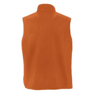 Жилет Norway оранжевый-1
