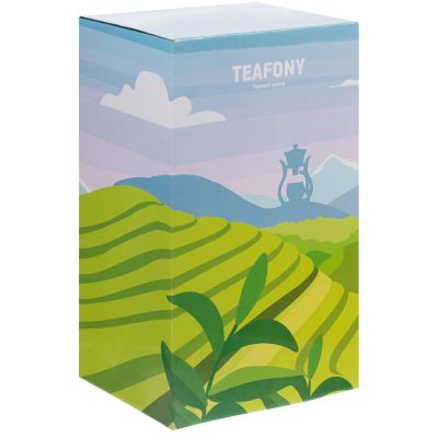 Чайный набор Teafony-3