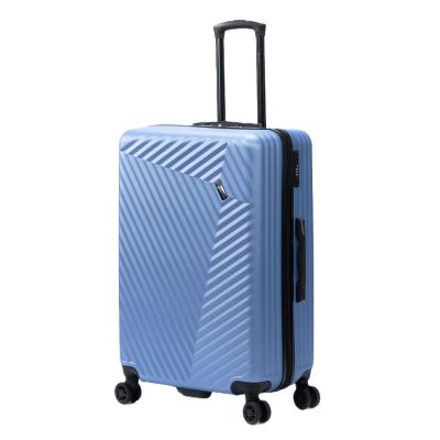 Чемодан Lama L, голубой-1