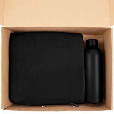 Набор Warmdale, черный-1