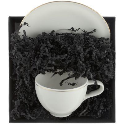 Кофейная пара Medina в подарочной коробке-1