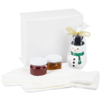 Набор Delicandle, белый-0