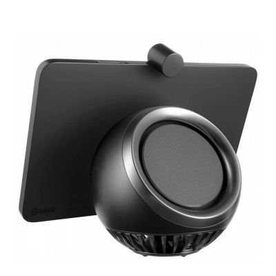 Смарт-дисплей SberPortal, черный-1