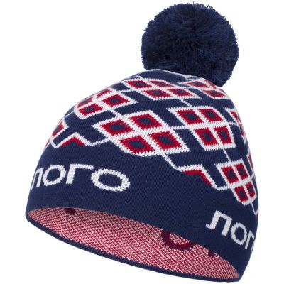 Шапка на заказ Tricksy Classic, акрил-5