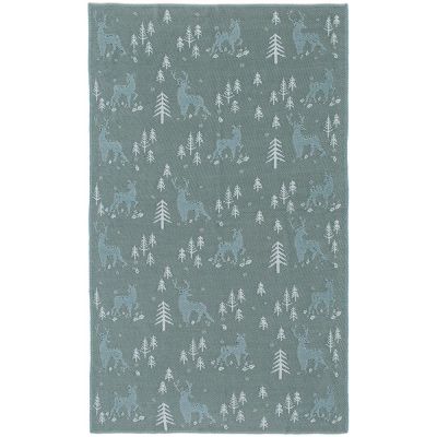 Плед Aland, бежевый-2