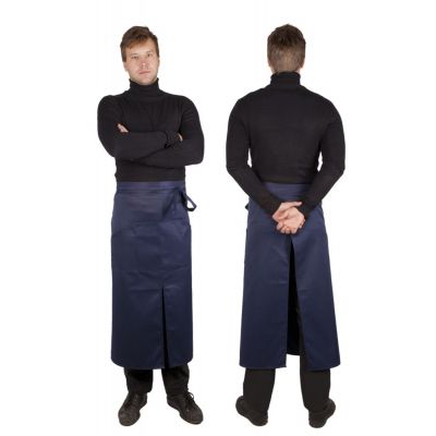 Фартук Bar Star, темно-синий-1