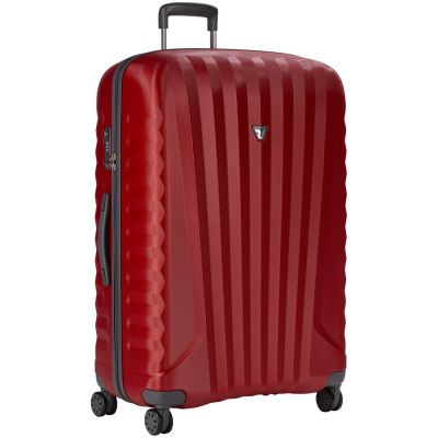 Чемодан Uno Zip Special L, красный-0