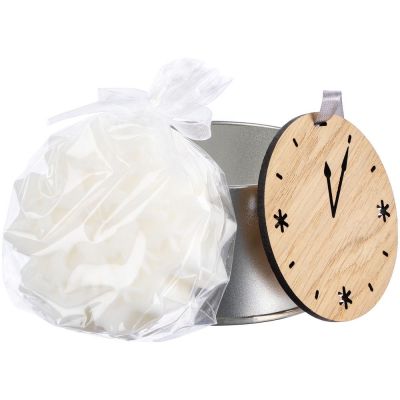 Набор Flamemate, с подвеской-часами-0