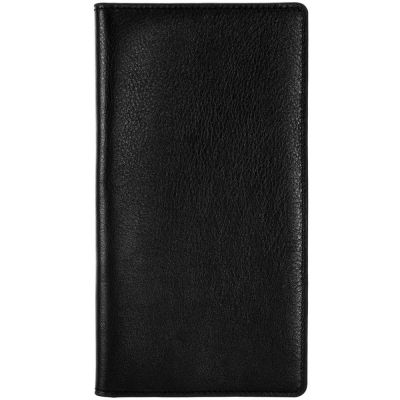 Дорожный органайзер Remini, черный-0